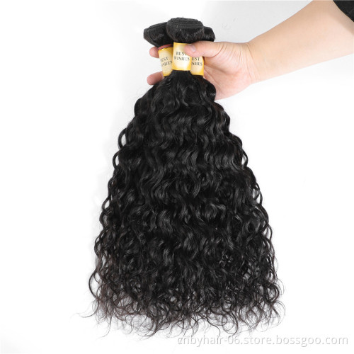 Wholesale 11A Brazilian Virgin Cuticle Aligned Human Hair Bundles,Raw Hair Weave Bundles Vendors